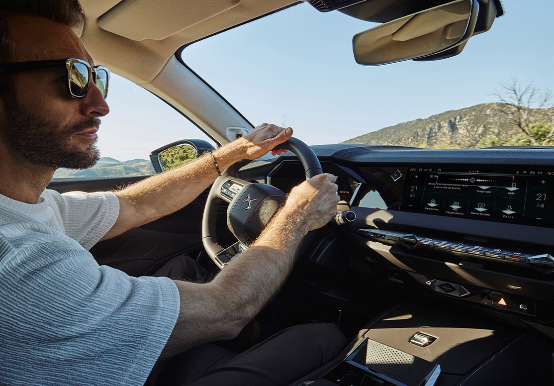 Din førerkompis Din førerkompis