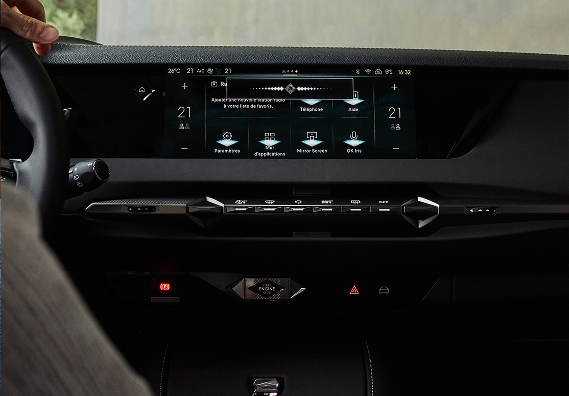 Alt om tjenesten Alt om tjenesten